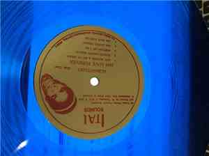 Dr. Alimantado - Kings Bread (Jah Love Forever)