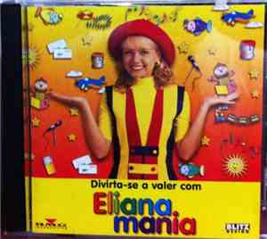 Eliana - Eliana Mania