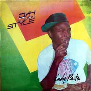 Endy Rasta - Jah Jah Style