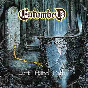 Entombed - Left Hand Path