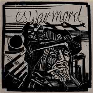 Es War Mord - Unter Kannibalen