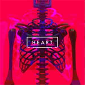 Everybody Loves Drums - Heart