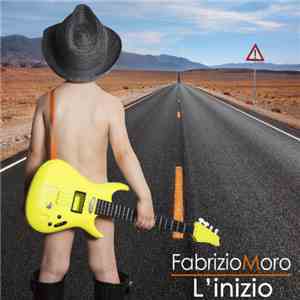 Fabrizio Moro - L'Inizio
