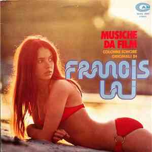 Francis Lai - Musiche Da Film