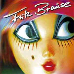 Fritz Brause - Five