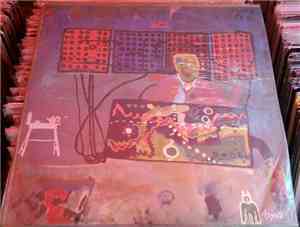 George Harrison - Electronic Sound