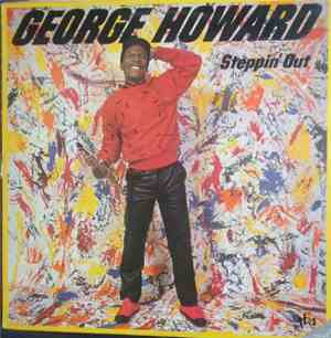 George Howard - Steppin' Out