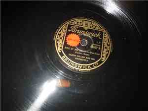 Glenn Miller And His Orchestra - Peg O' My Heart / Moonlight Bay