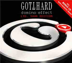 Gotthard - Domino Effect