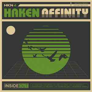Haken - Affinity