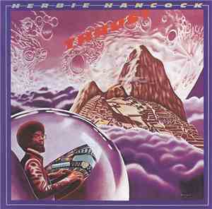 Herbie Hancock - Thrust