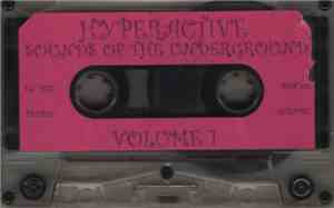 Hyperactive - Sounds Of The Underground Volume 1