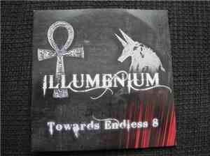 Illumenium - Towards Endless 8