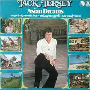 Jack Jersey - Asian Dreams