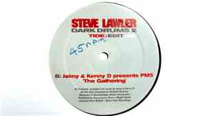 Jaimy & Kenny D Presents PMS - The Gathering