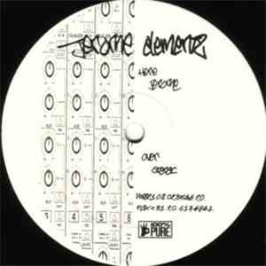 Jerome - Elementz