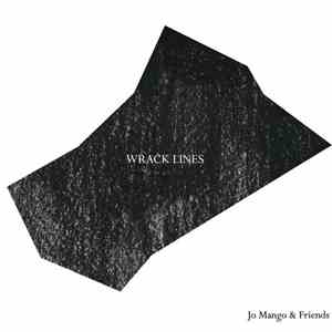 Jo Mango & Friends - Wrack Lines