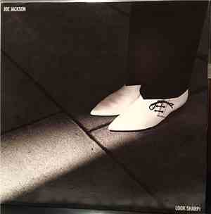 Joe Jackson - Look Sharp!