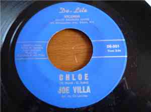 Joe Villa - Chloe / Honest Darling