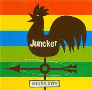 Juncker - Snork City