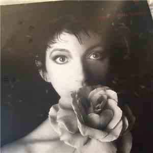 Kate Bush - The Sensual World