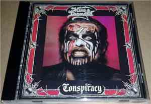 King Diamond - Conspiracy