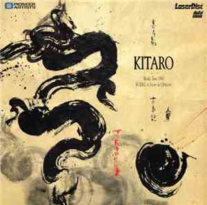 Kitaro - World Tour 1990. Kojiki: A Story In Concert