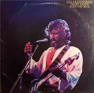 Kris Kristofferson - Shake Hands With The Devil