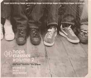 Leon Alexander - Hope Classics Volume 2