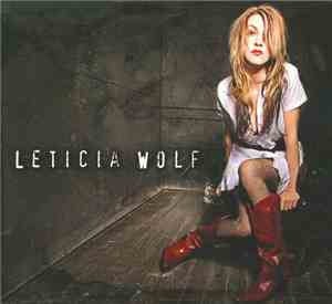 Leticia Wolf - Untitled