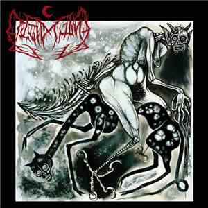 Leviathan  - Tentacles Of Whorror
