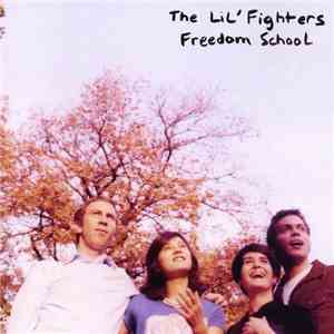 Lil' Fighters - Freedom School