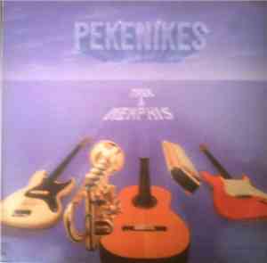 Los Pekenikes - Tren A Memphis
