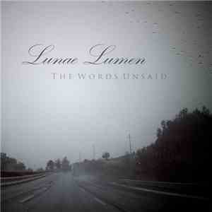 Lunae Lumen - The Words Unsaid