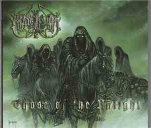 Marduk - Those Of The Unlight