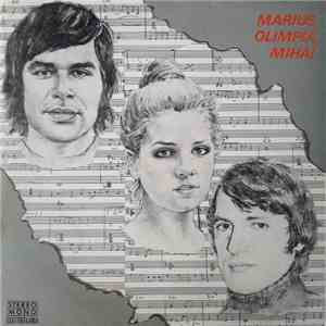 Marius, Olimpia, Mihai - Marius, Olimpia, Mihai
