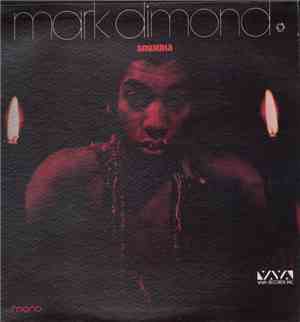 Mark Dimond - Brujeria