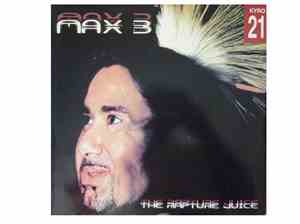 Max B  - The Rapture Juice
