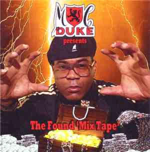 MC Duke - The Found 'Mix Tape'