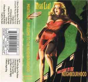 Meat Loaf - Welcome To The Neighbourhood