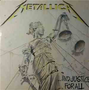 Metallica - ...And Justice For All
