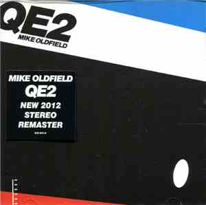 Mike Oldfield - QE2