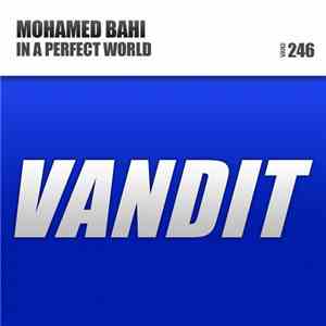 Mohamed Bahi - In A Perfect World