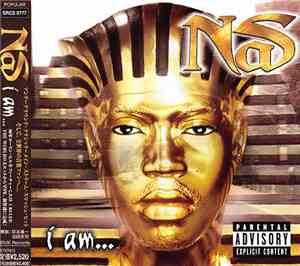 Nas - I Am...