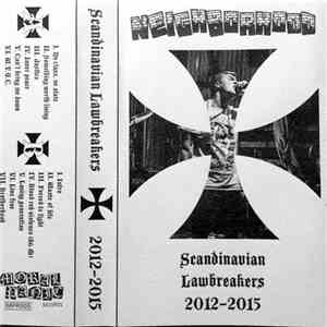 Neighborhood - Scandinavian Lawbreakers 2012-2015
