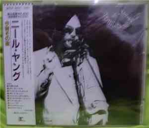 Neil Young - Tonight's The Night