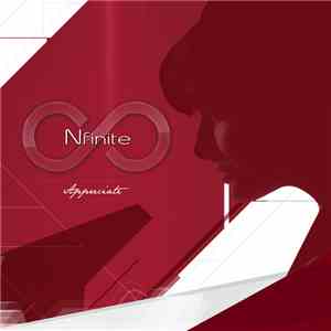 Nfinite - Appreciate - Single