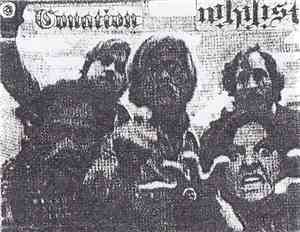Nihilist  / Conation - Hardcore Halloweeners
