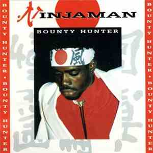 Ninjaman - Bounty Hunter