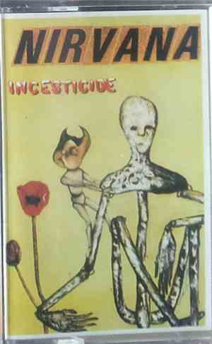 Nirvana - Incesticide